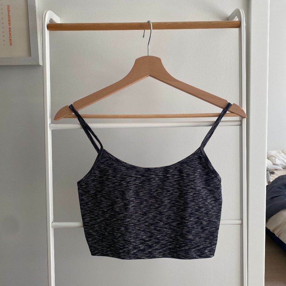 Aritzia Tna Karelis Cropped Tank